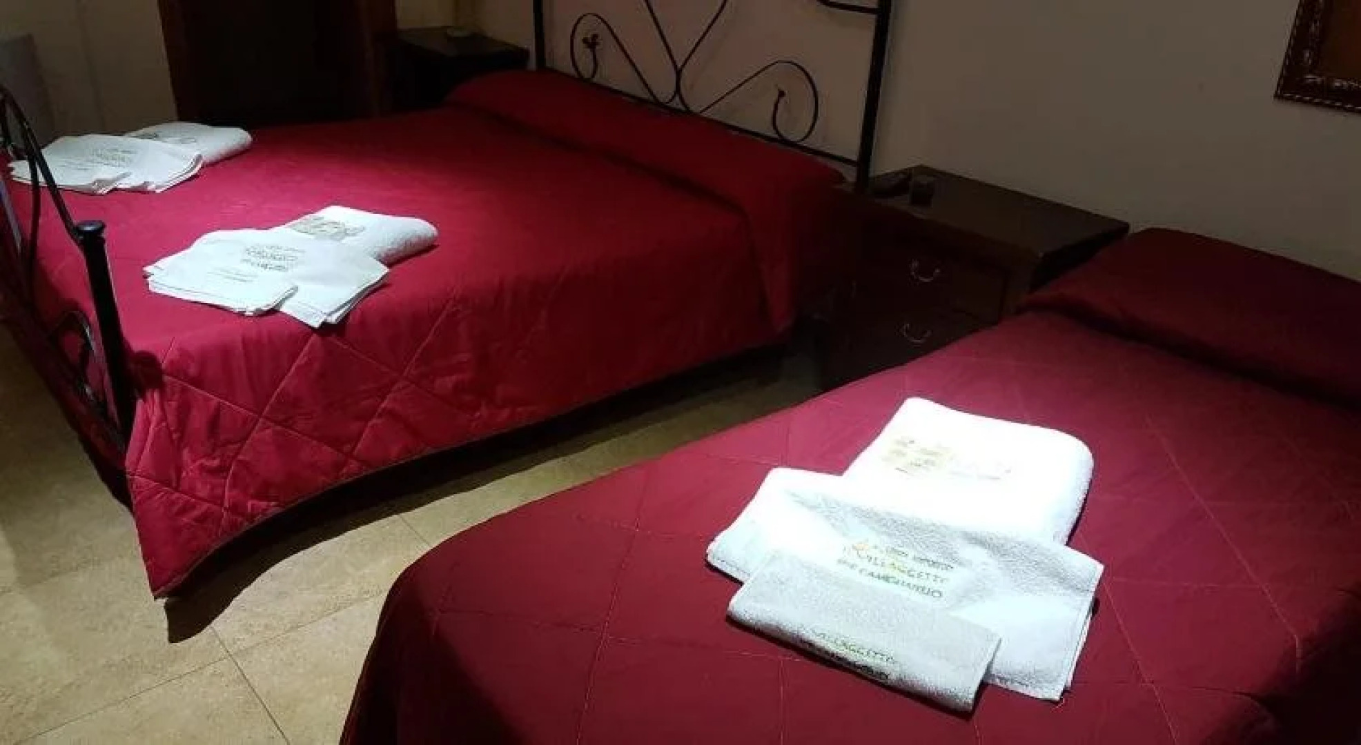 Agriturismo Il Villaggetto