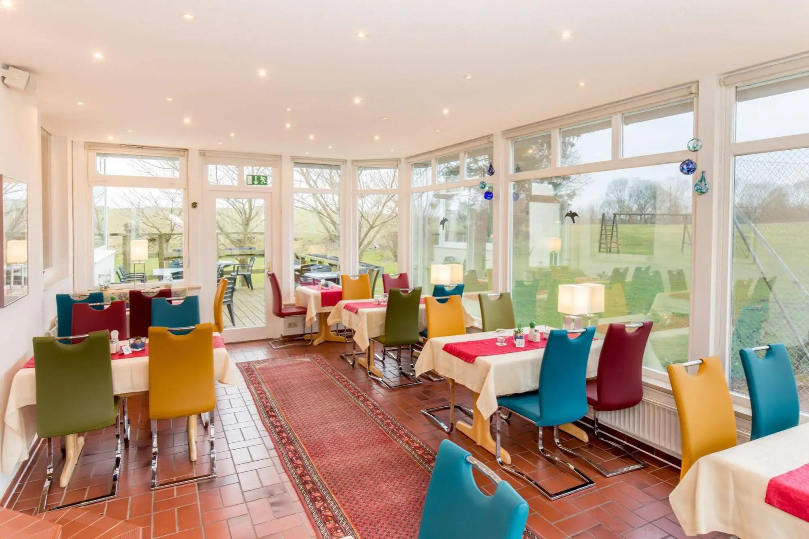 HofHotel Krähenberg