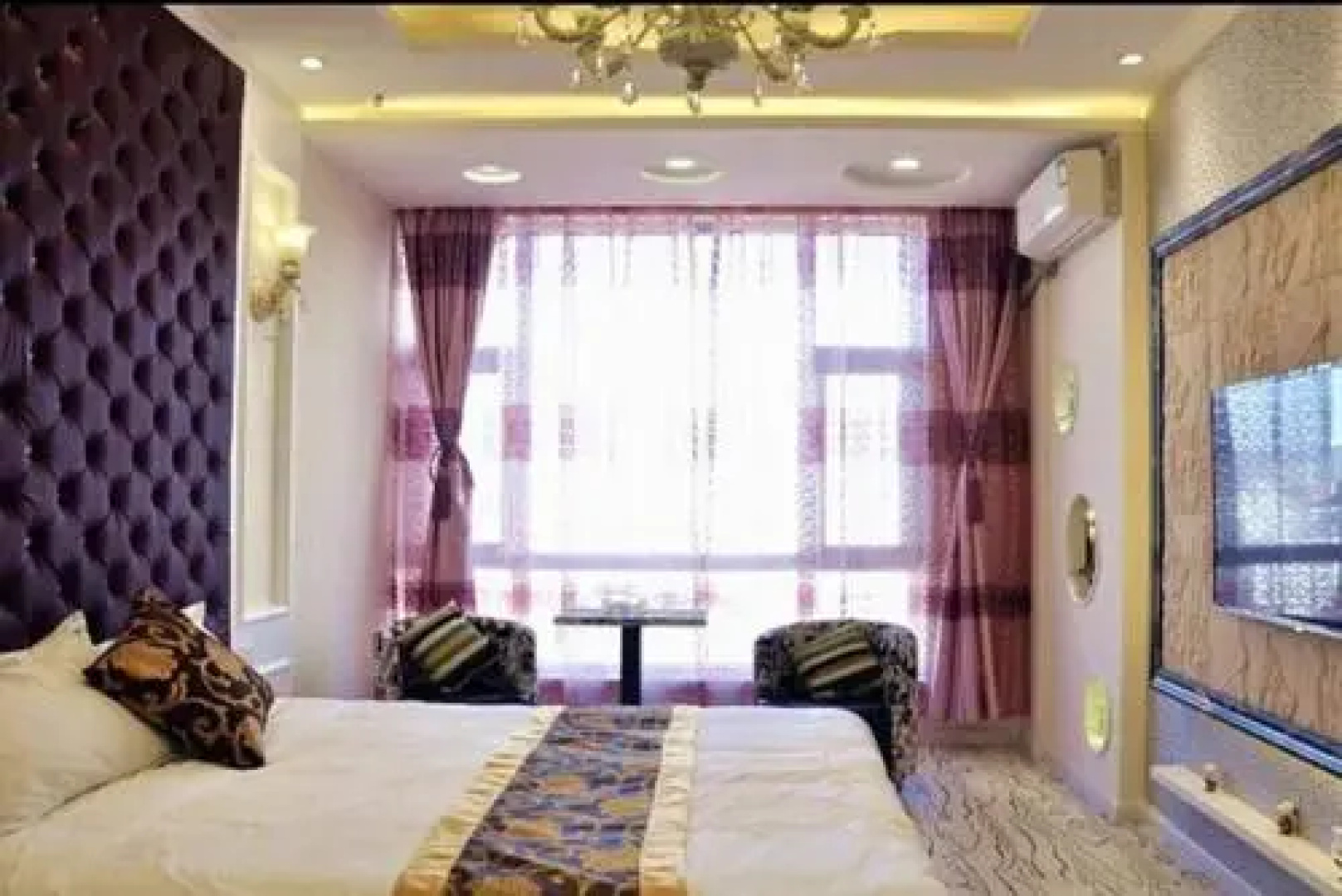 Yijia Apartment