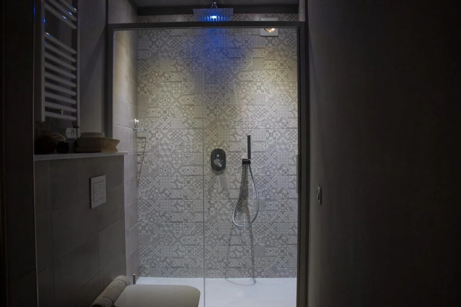 Luca's Home in Tuscany