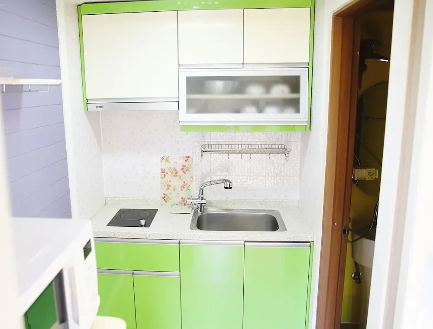 Buan Never Ending Story Pension