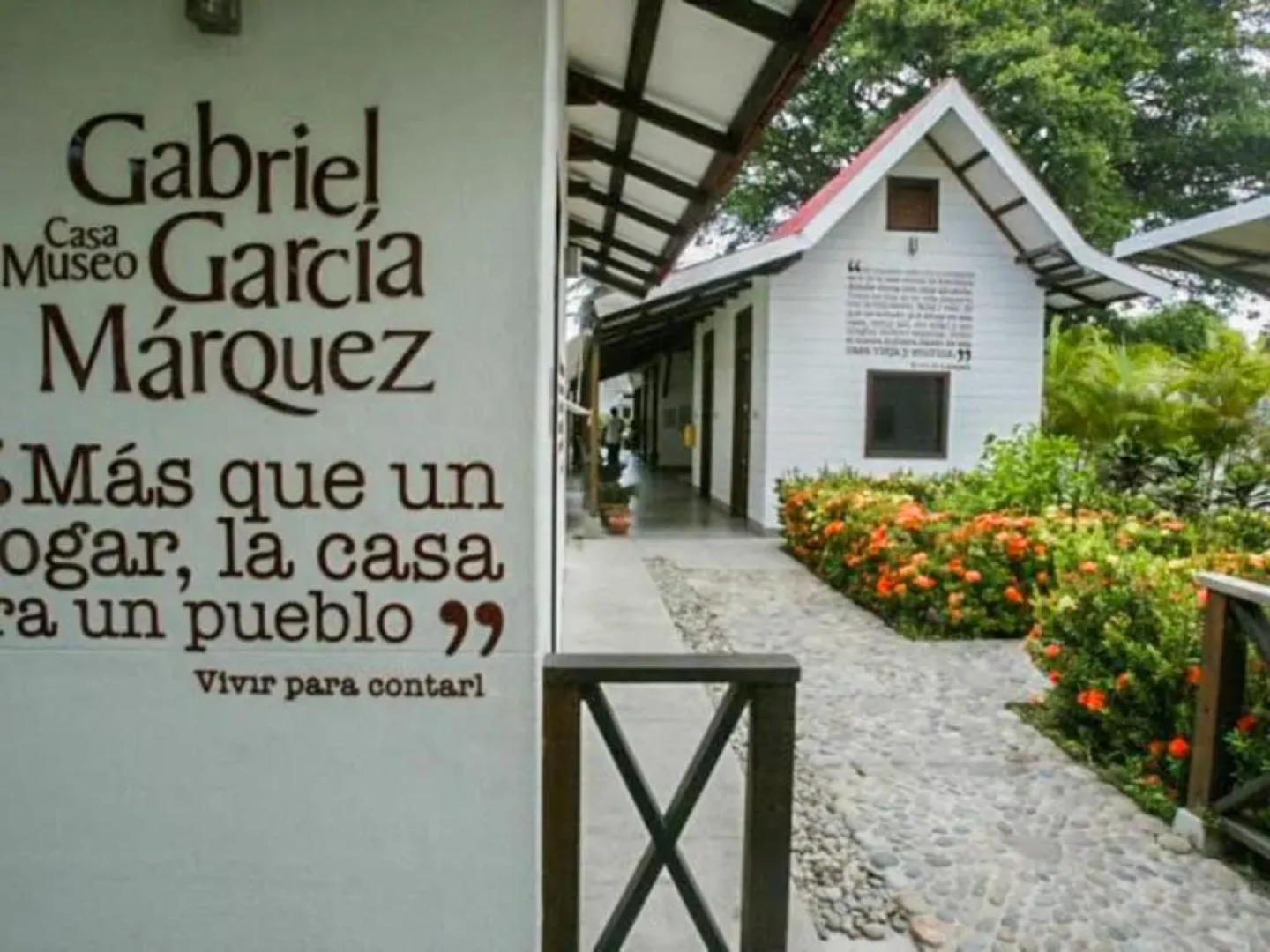 Apartaestudios - Casa Tamarindo