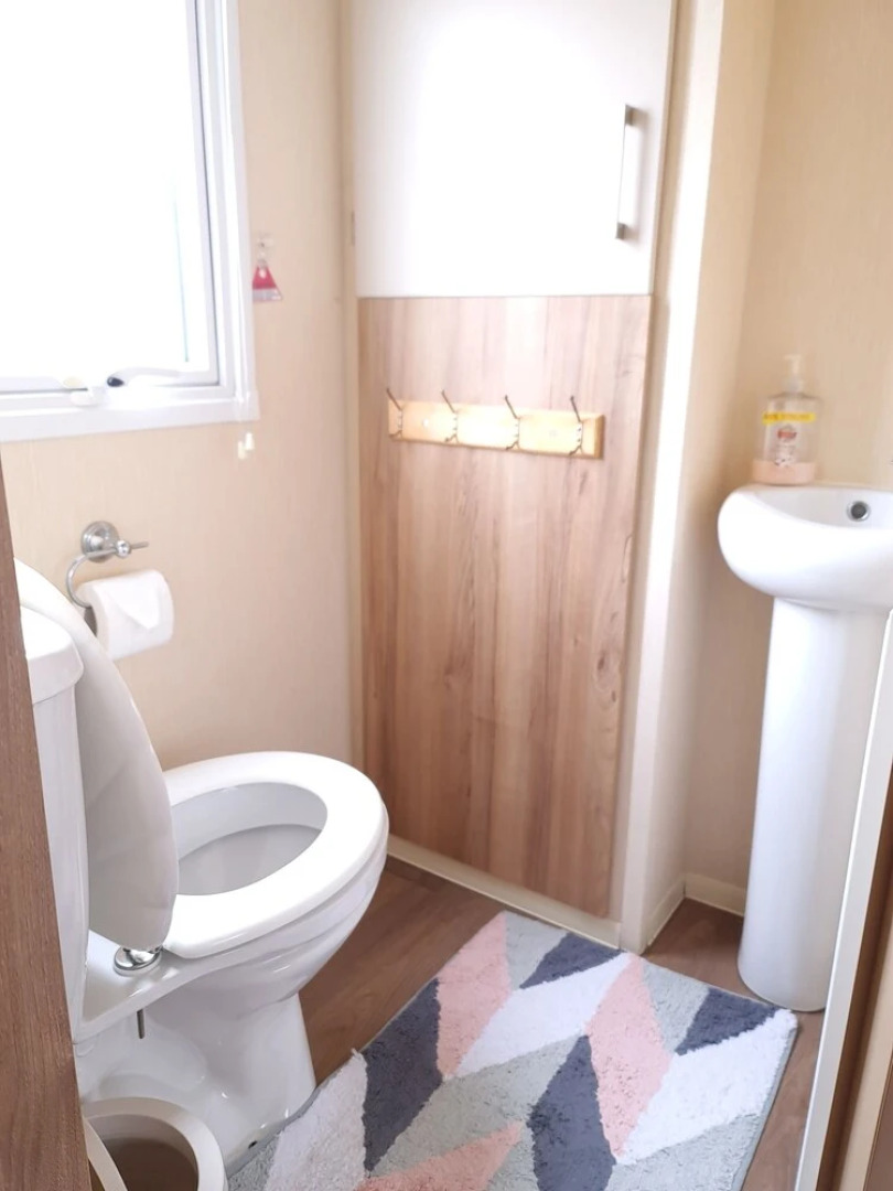 Impeccable 2-bed Apartment in Tattershall Lakes