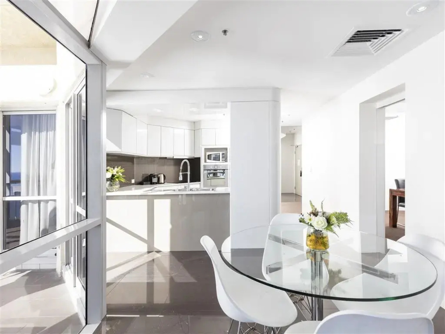 Novotel Surfers Paradise