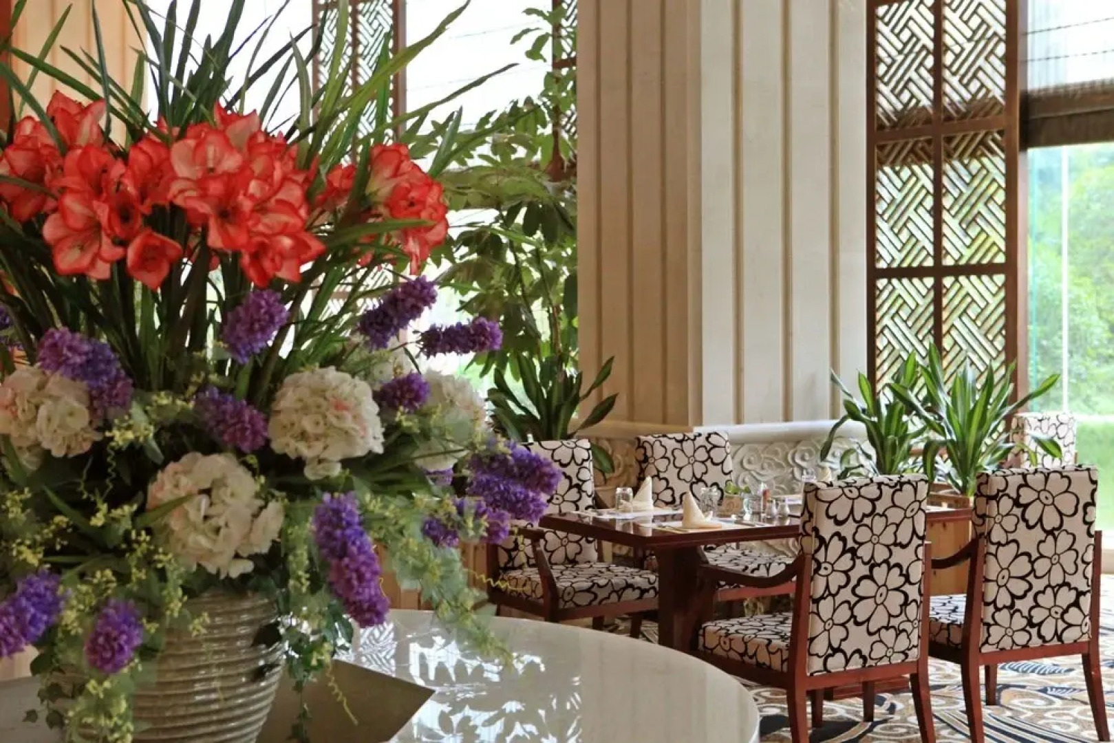 Wenfeng Hotel New Sanshui Building