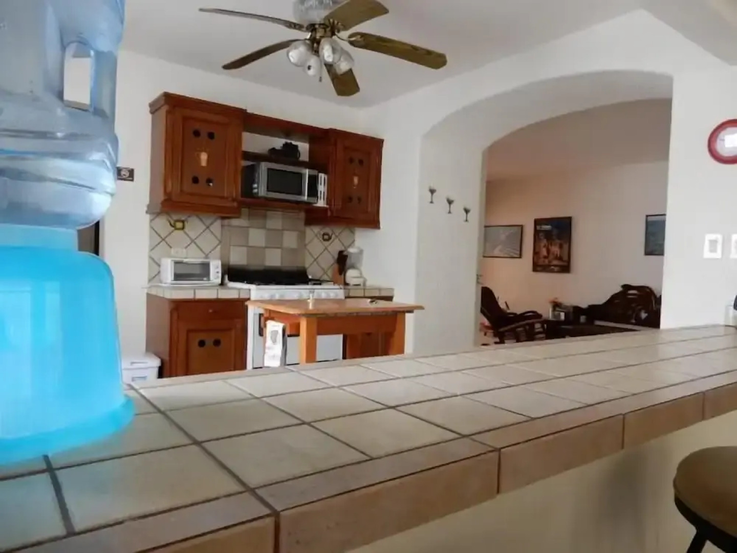 CastilloNicte-Ha Villa