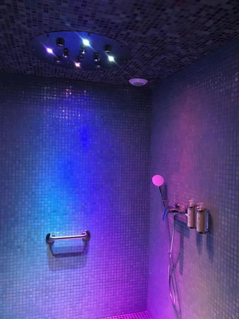 Hotel La Villa Port d Antibes & Spa