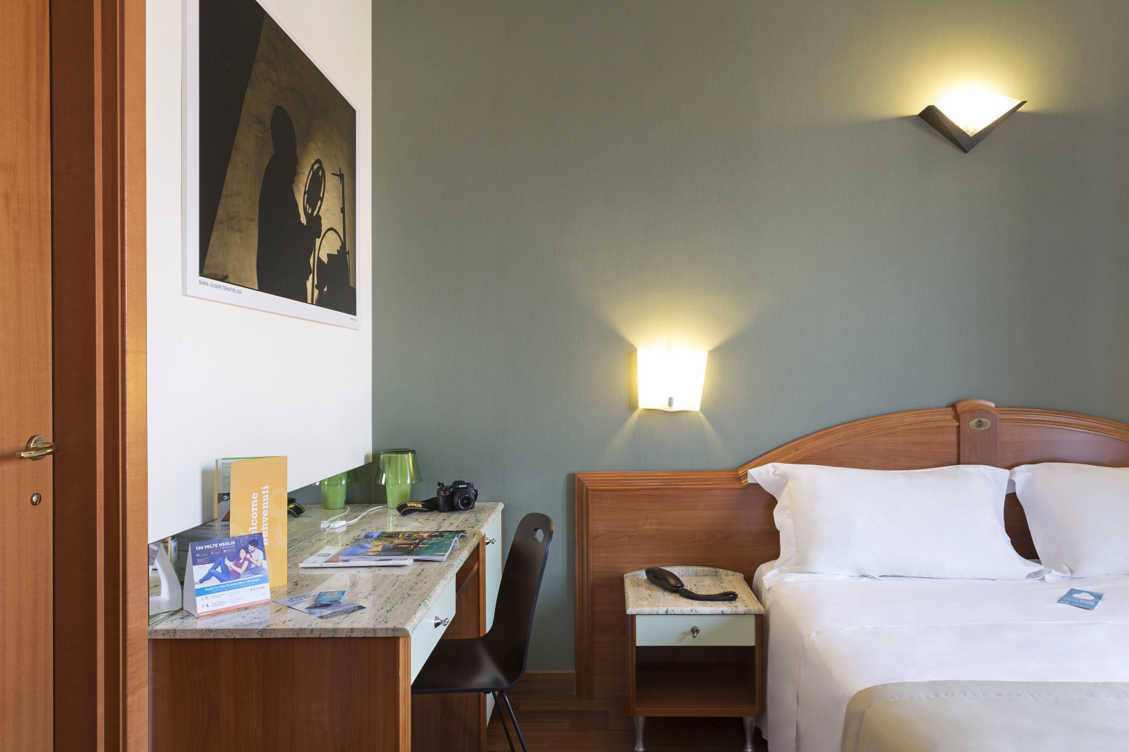 B&B Hotel Pescara