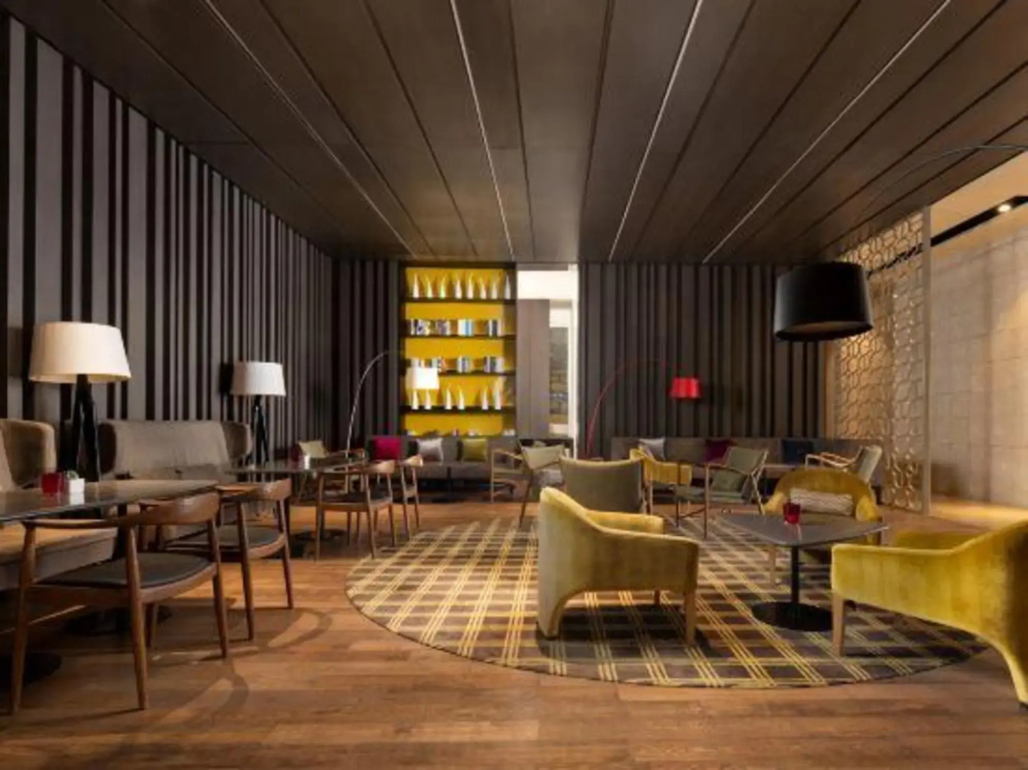 Myroom Boutique Hotel