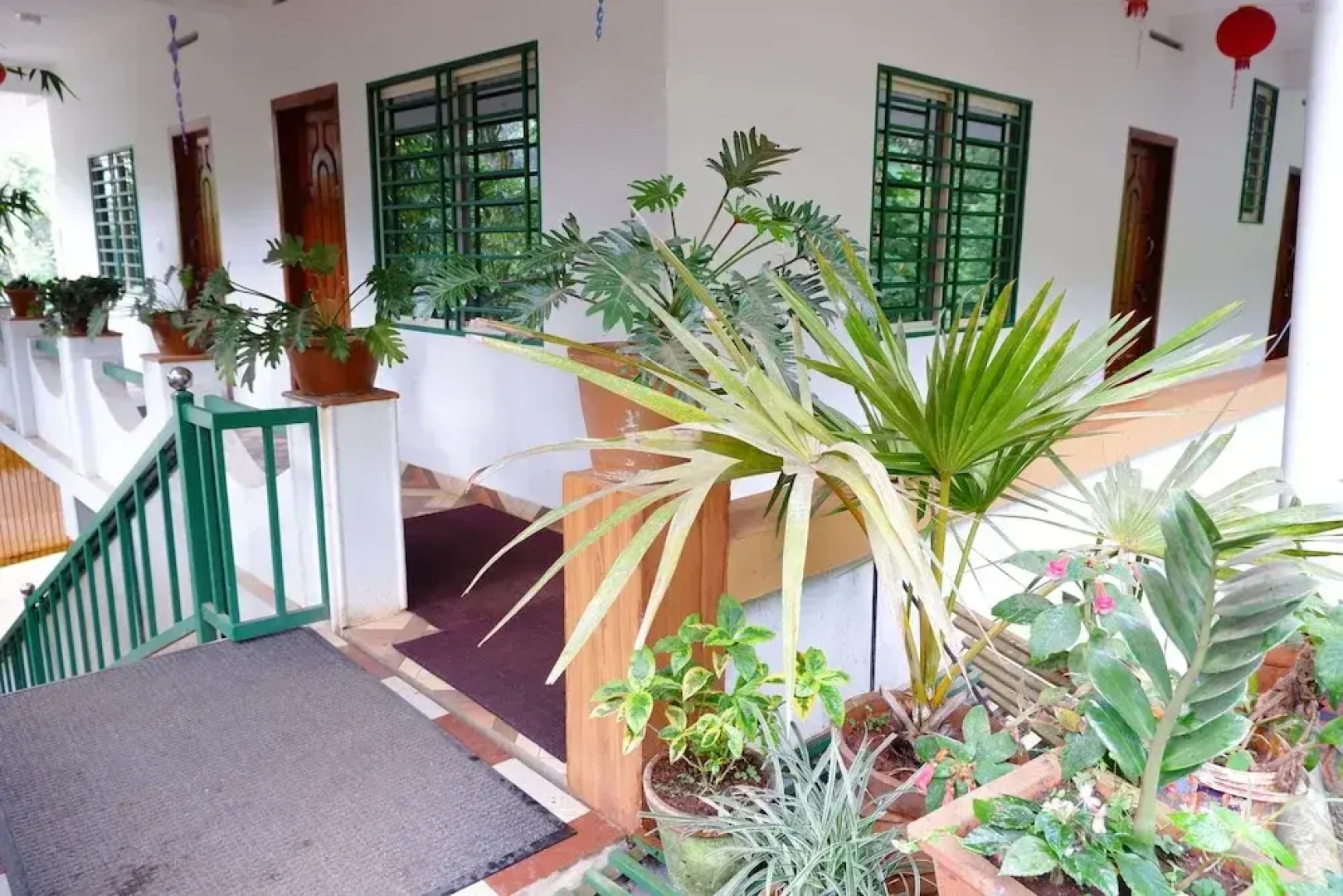 Wind Valley Farmstay