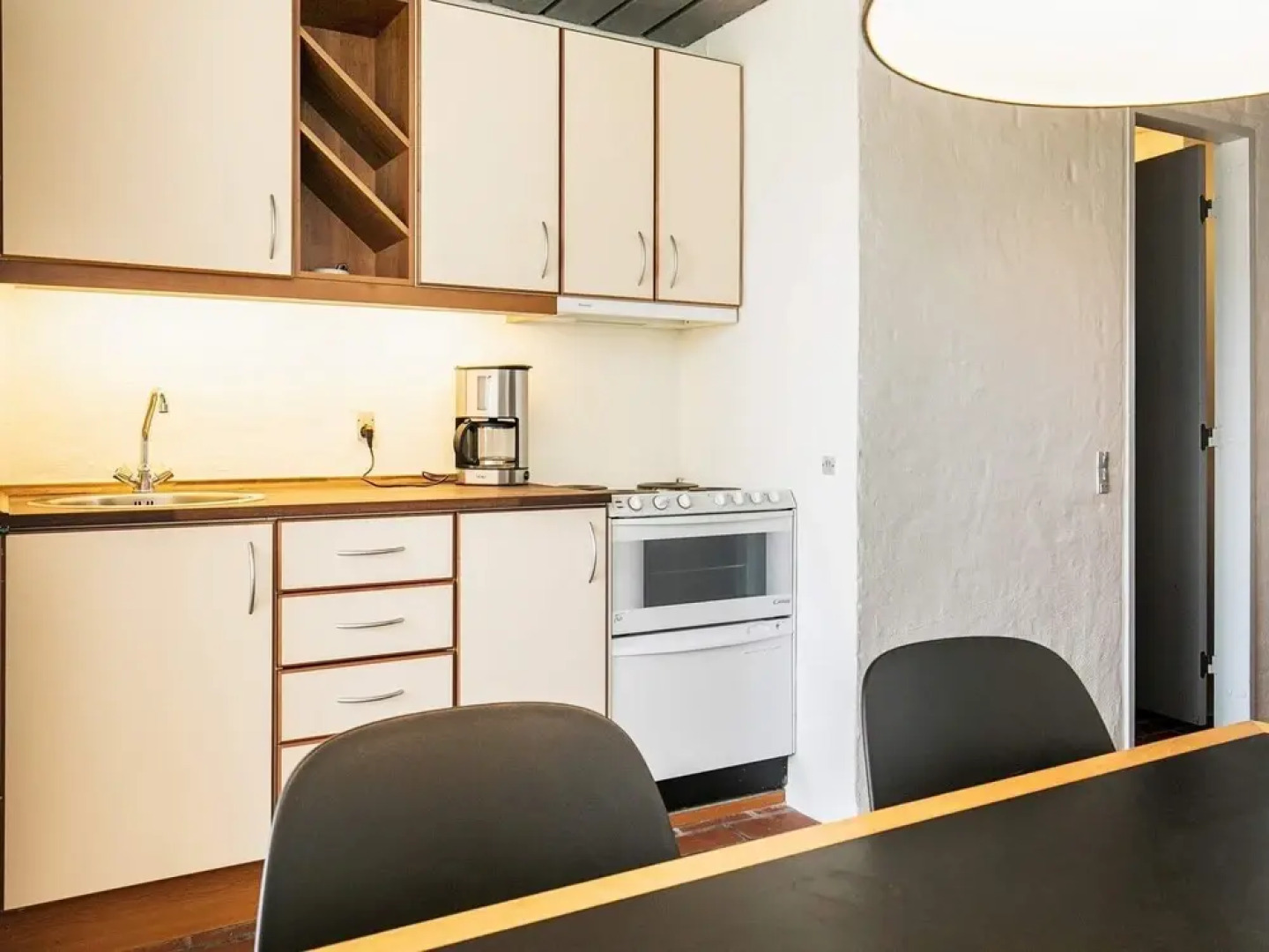 6 Person Holiday Home in Brovst-by Traum