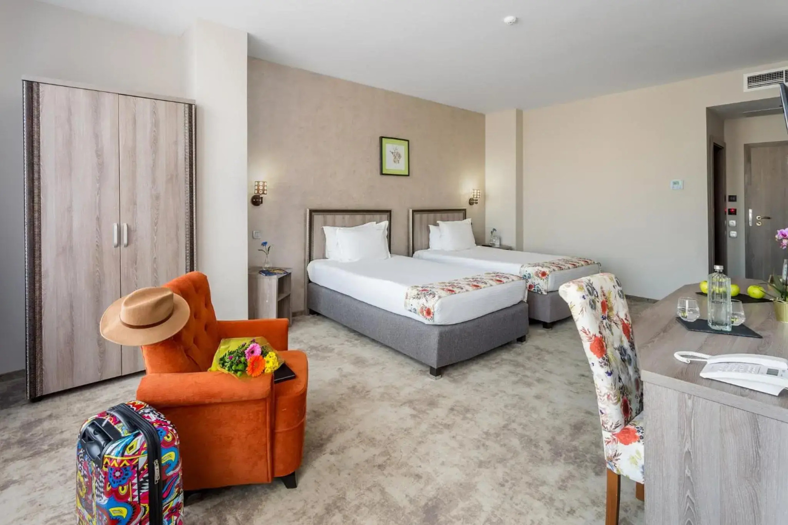 Prestige Boutique Hotel Craiova