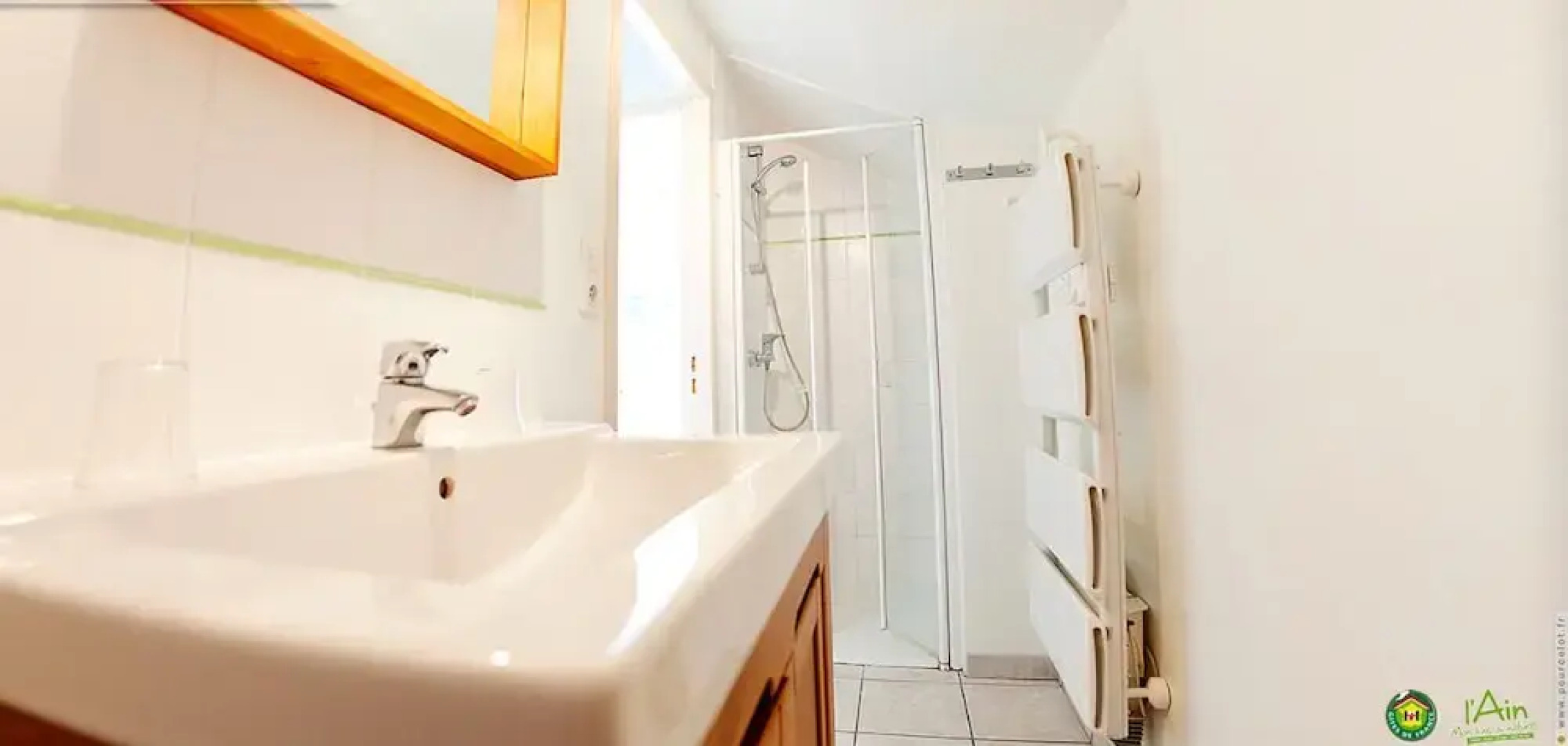 Château de Joyeux - Gîtes