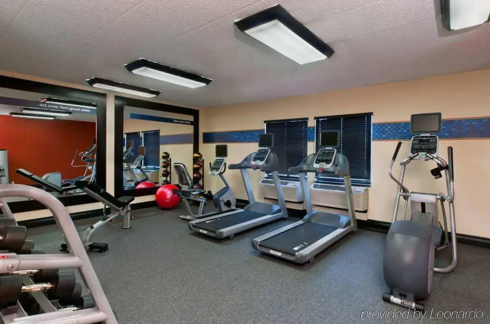 Hampton Inn by Hilton Milwaukee Northwest