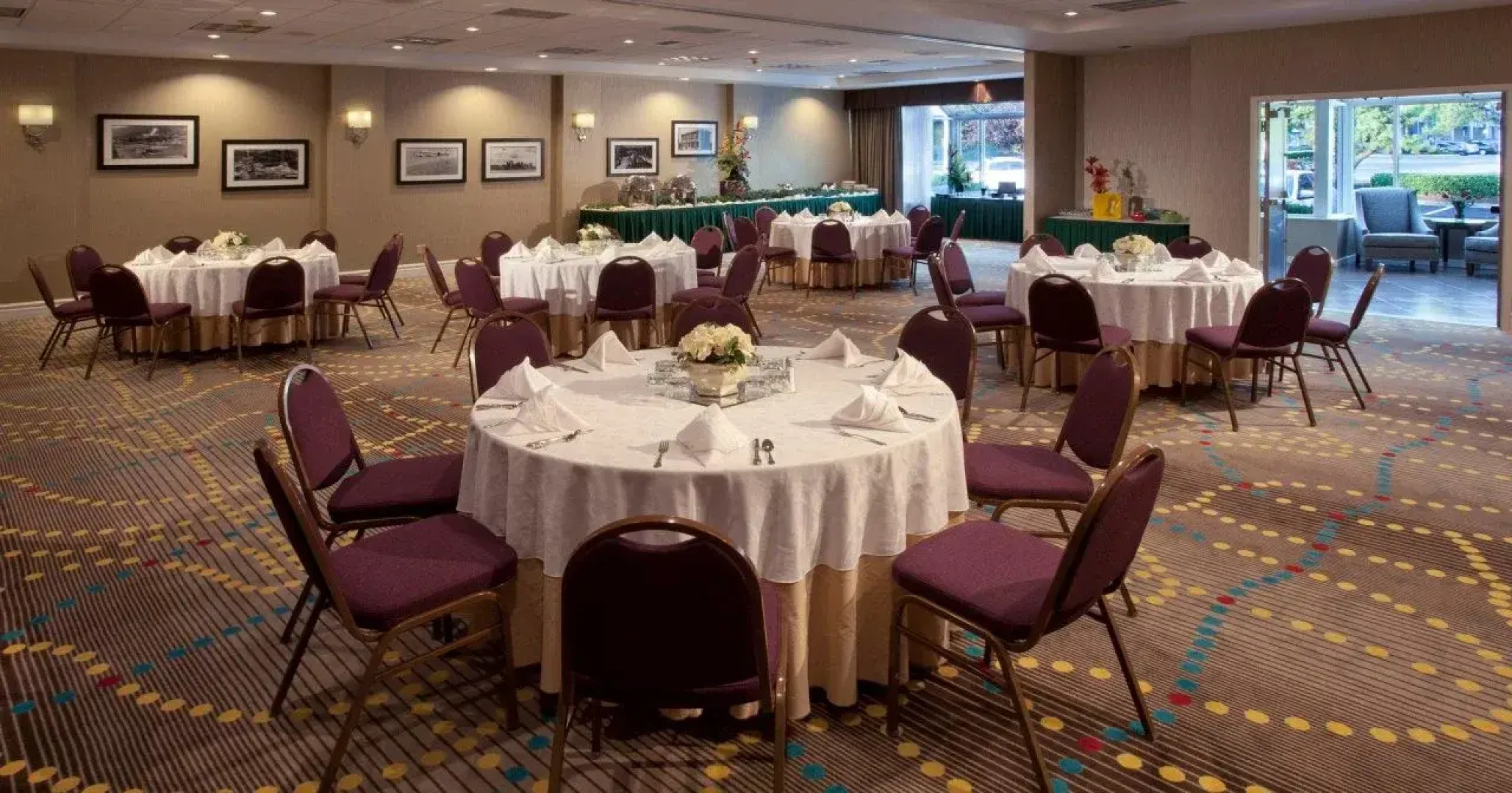 Fairfield Inn by Marriott Issaquah