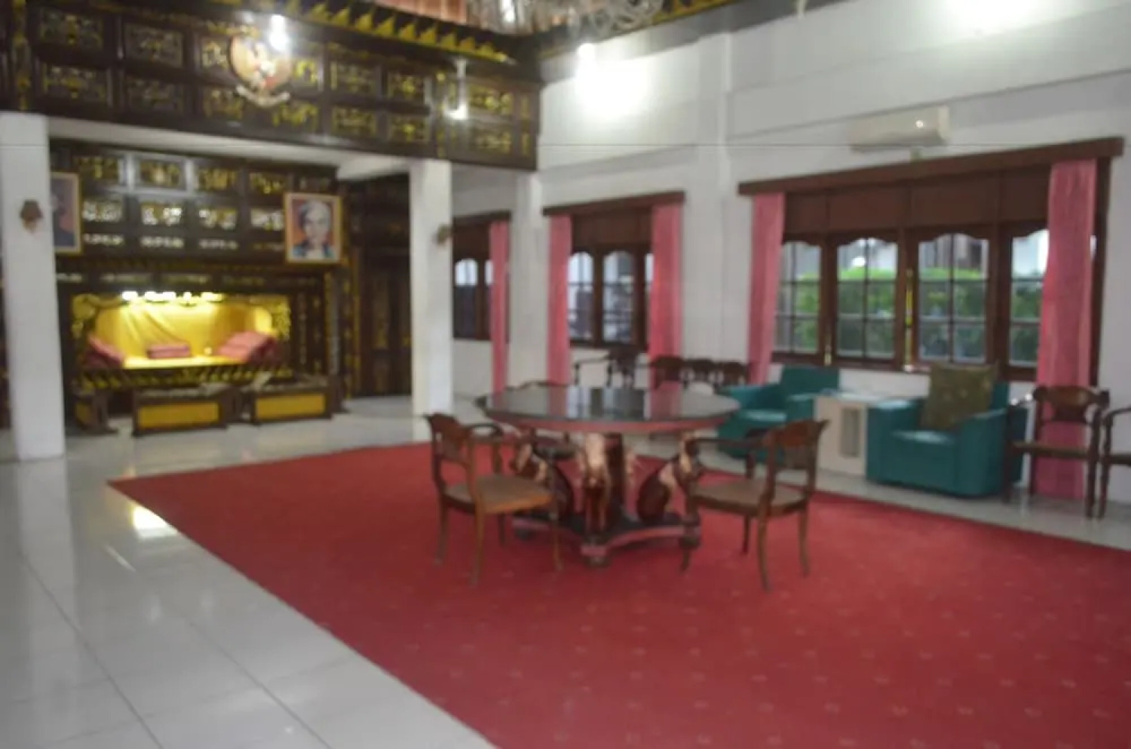 Sadinah Sahid Josodipuro Hotel