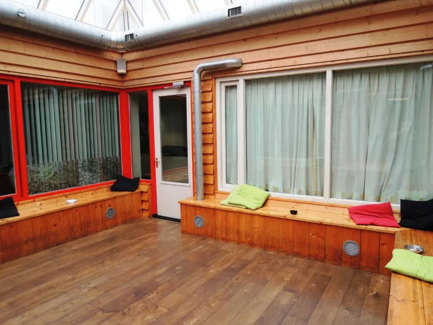 3BE Backpackers Bed & Breakfast Eindhoven