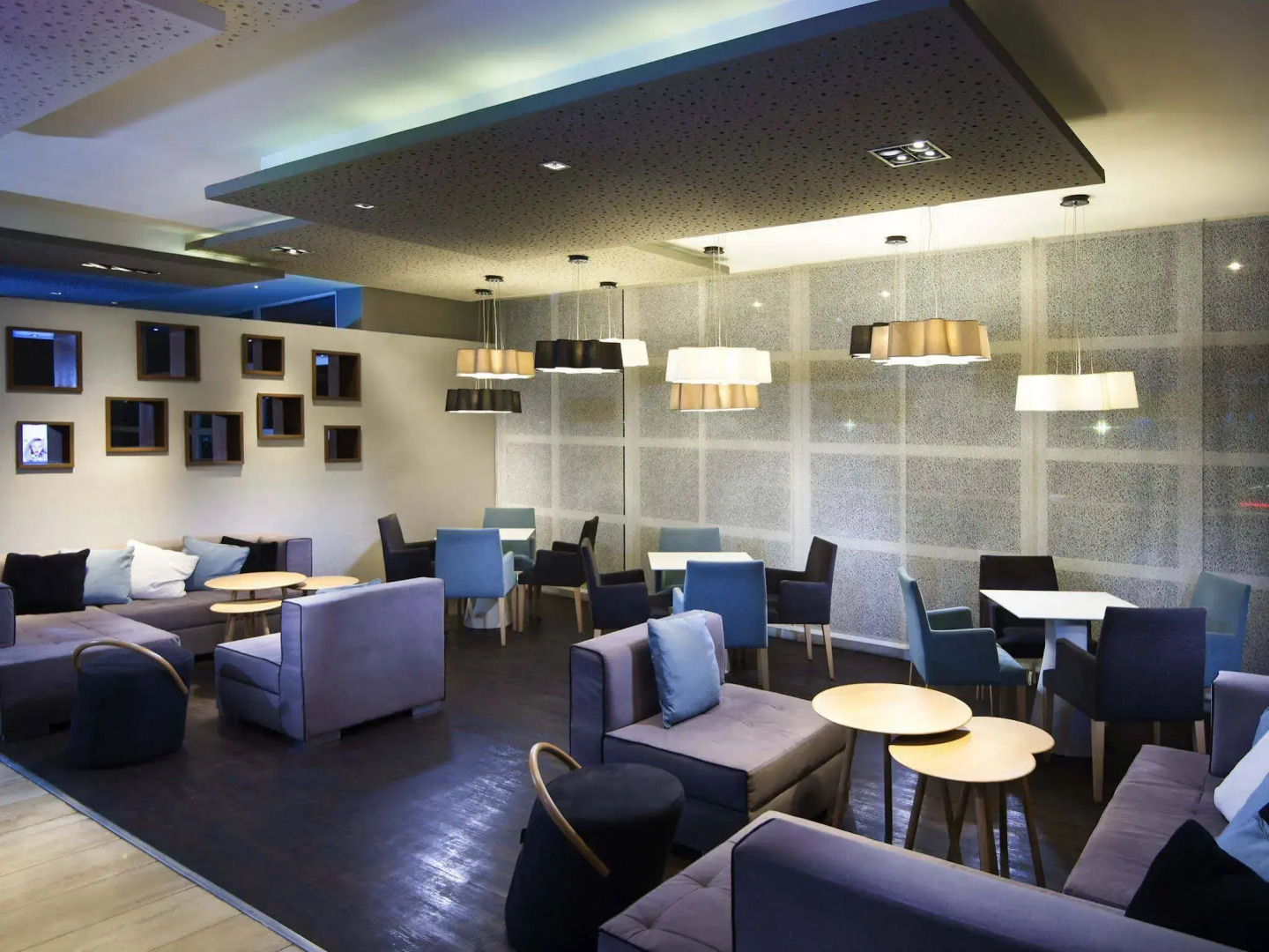 Hotel Novotel Santiago Vitacura