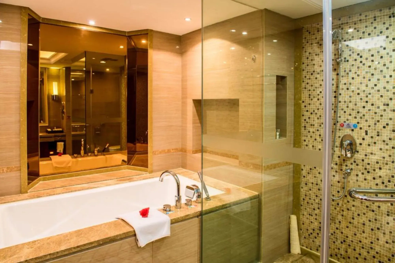 Nanjing Arcadia International Hotel