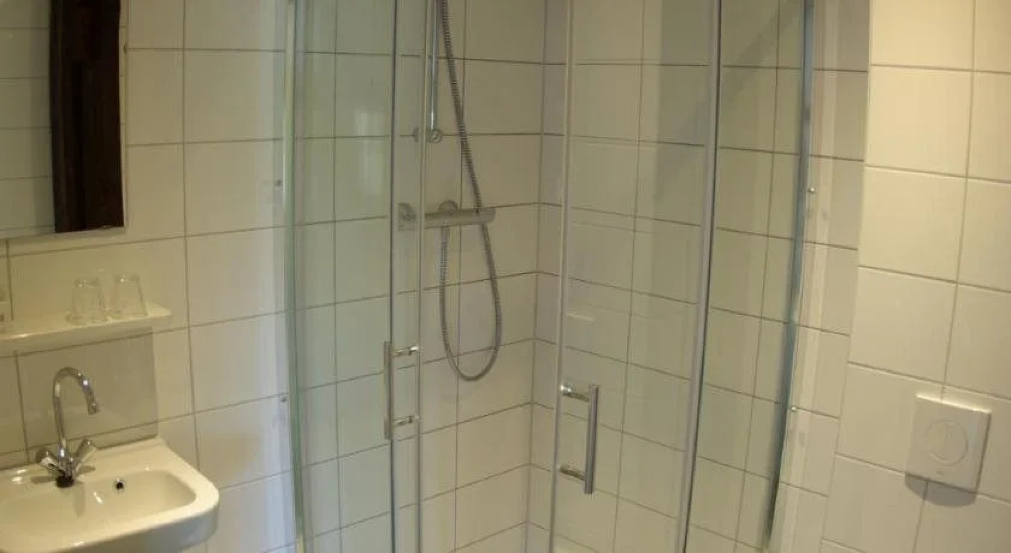 Hotel Posthuys Vlieland