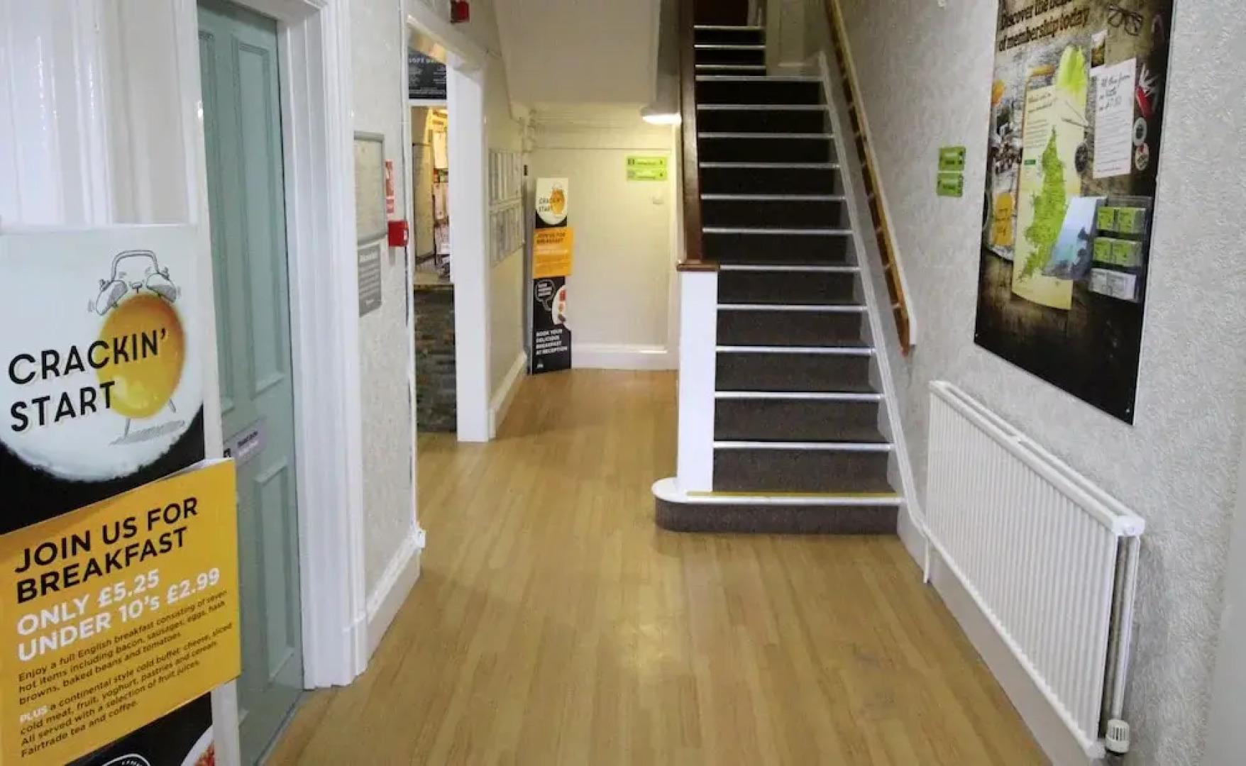 YHA Snowdon Llanberis - Hostel