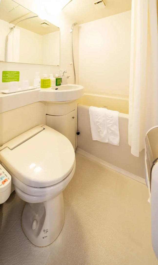 Sanco Inn Numazu Ekimae