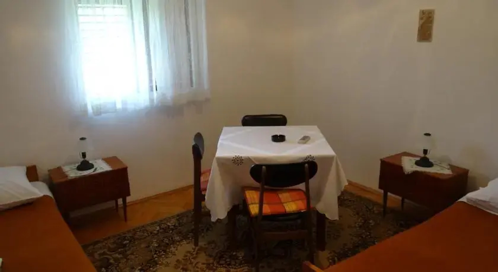 Apartmani Severin Mrsić