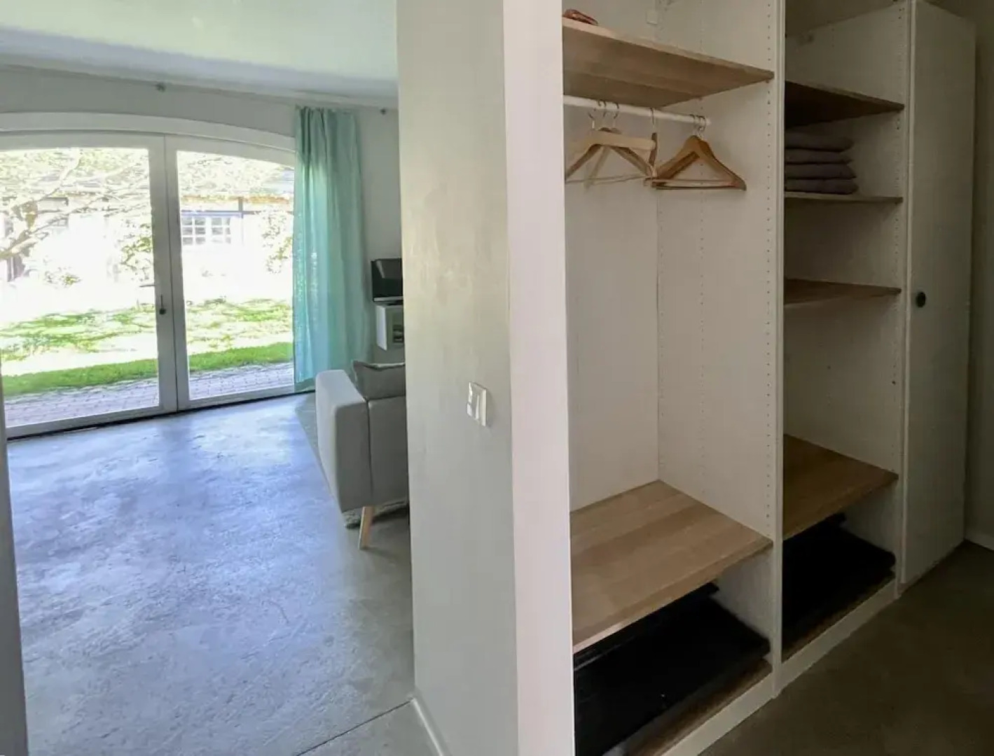 Apartment Near Saaler Bodden Lagoon