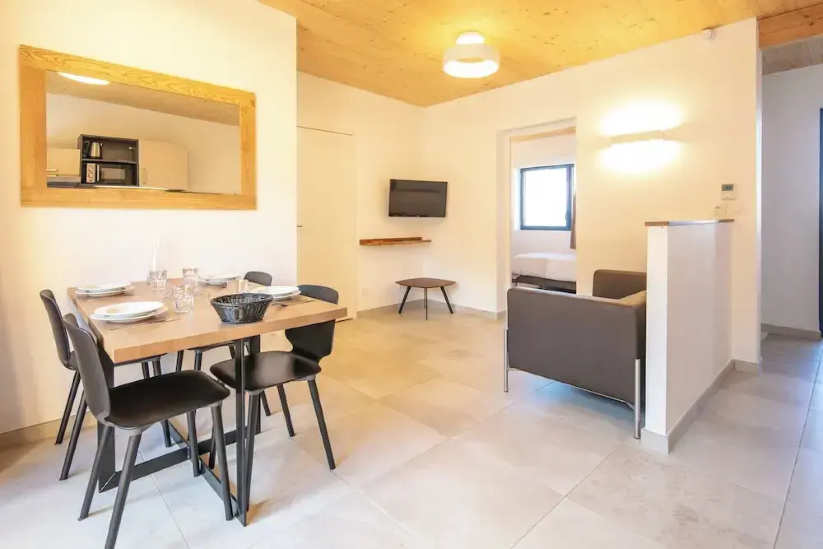 VVF Les 7 Laux Massif de Belledonne, Prapoutel