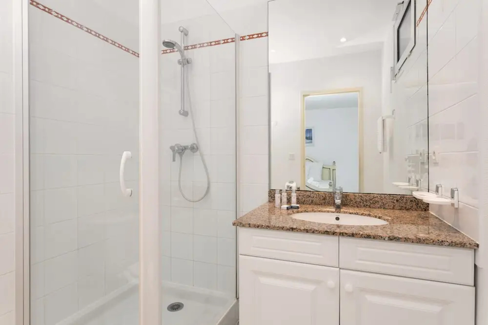 Les Villas de la Prade