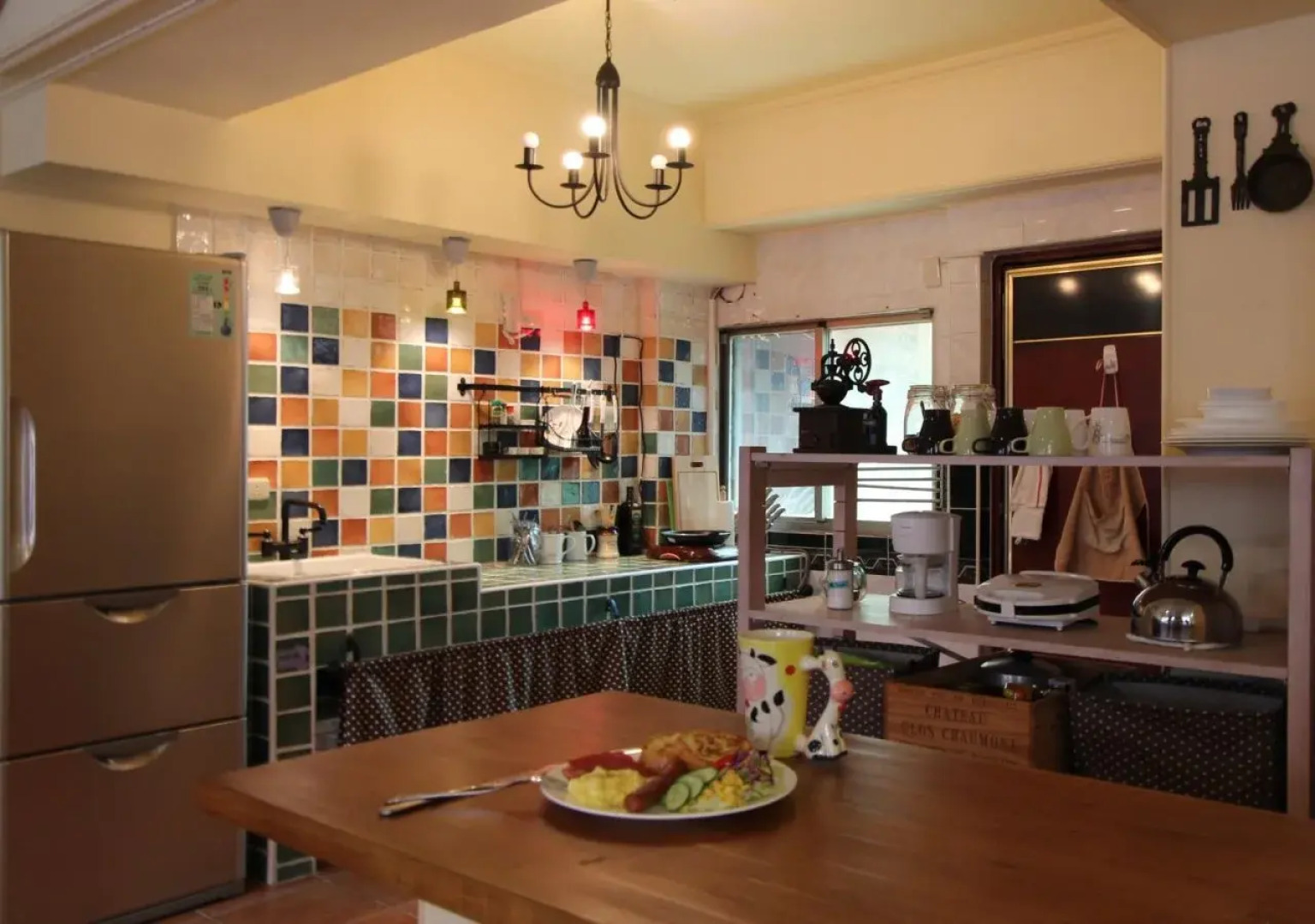 Travel Plus Friend B&B