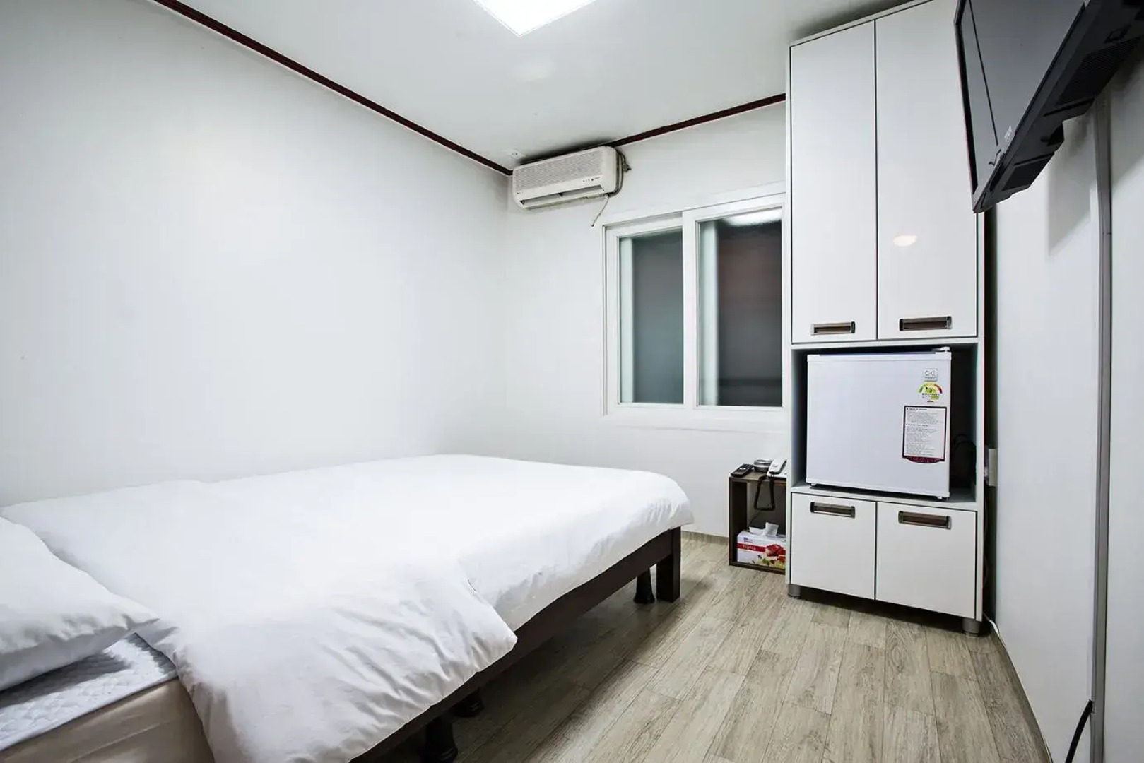 JC Inn Dongdaemun - Hostel