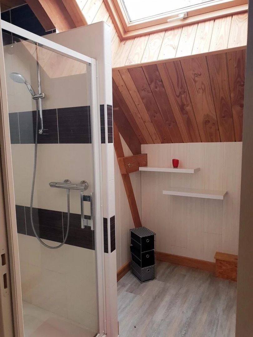 D&O - Guesthouse - "la Pinède"