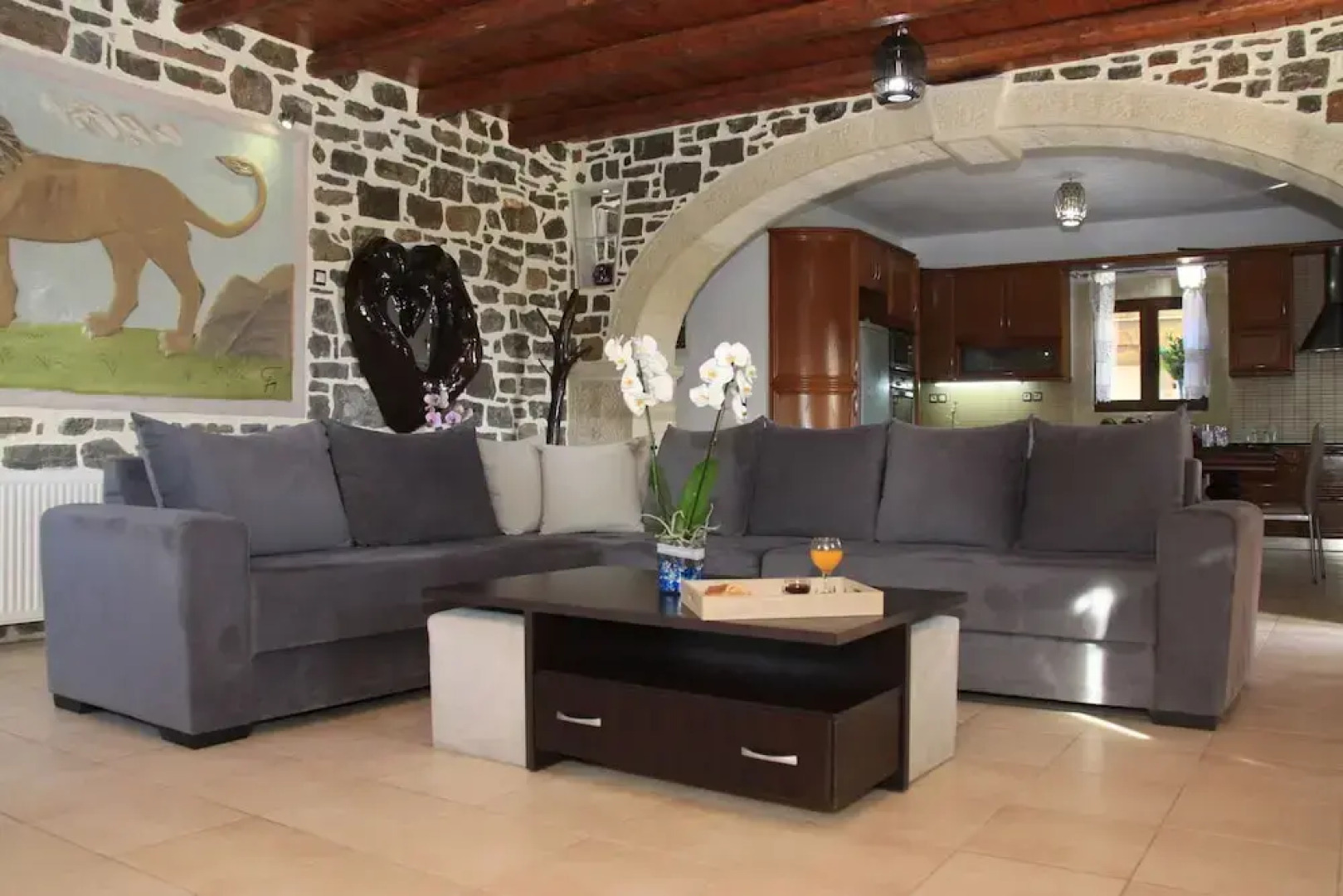 Villa Dolla Paradise by GHH