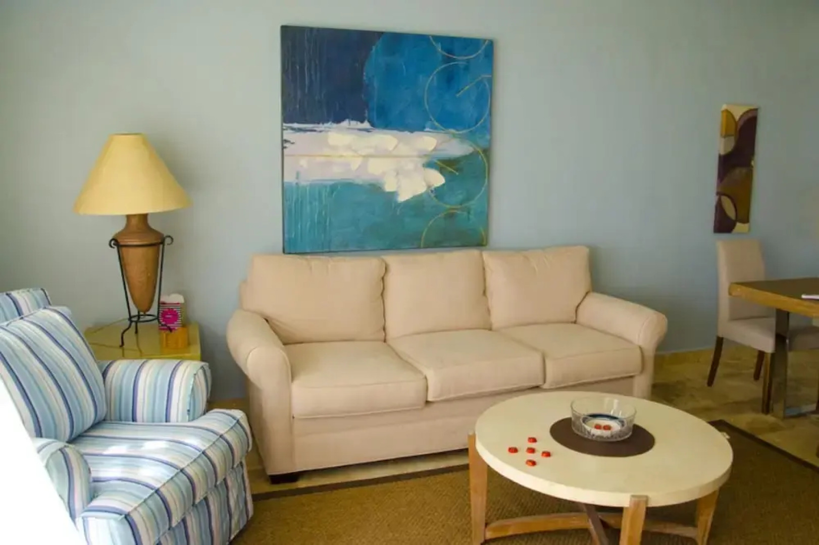 Premier Oceanfront Spectacular View Villa in Palmas Del Mar Bv231