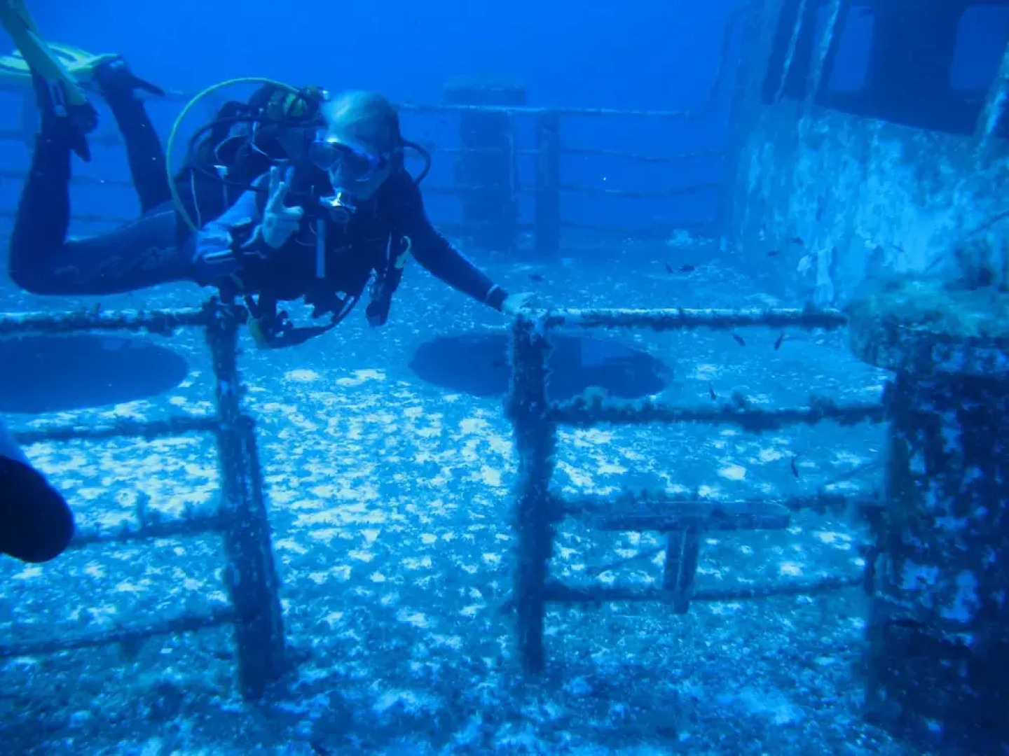 Mariblu Bed & Breakfast Guesthouse