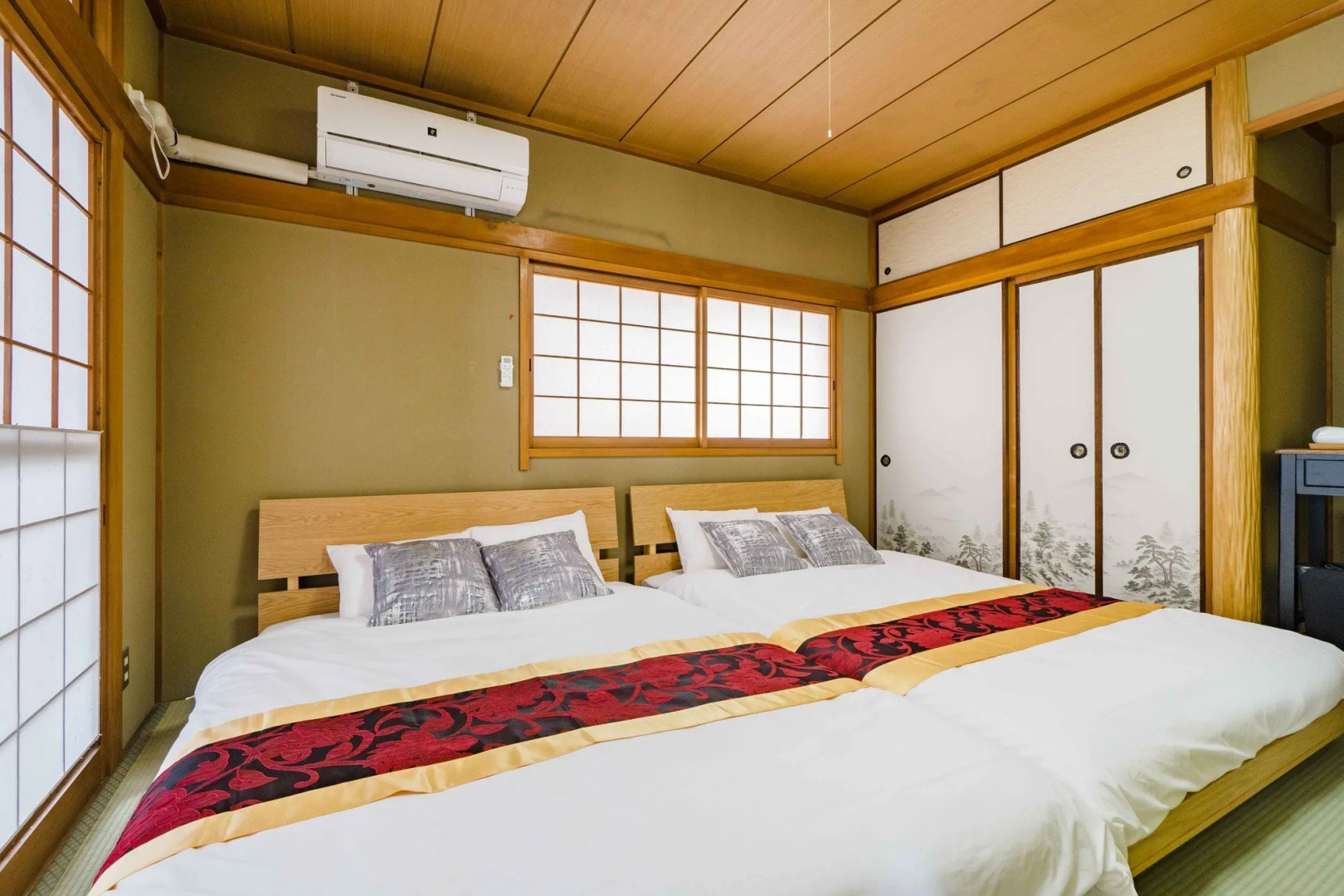 Yamato - Doyanen Hotels