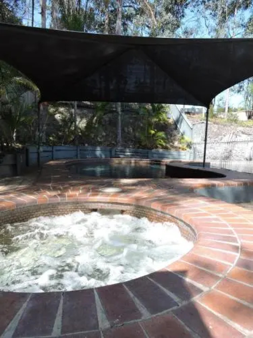 Town and Country Motel