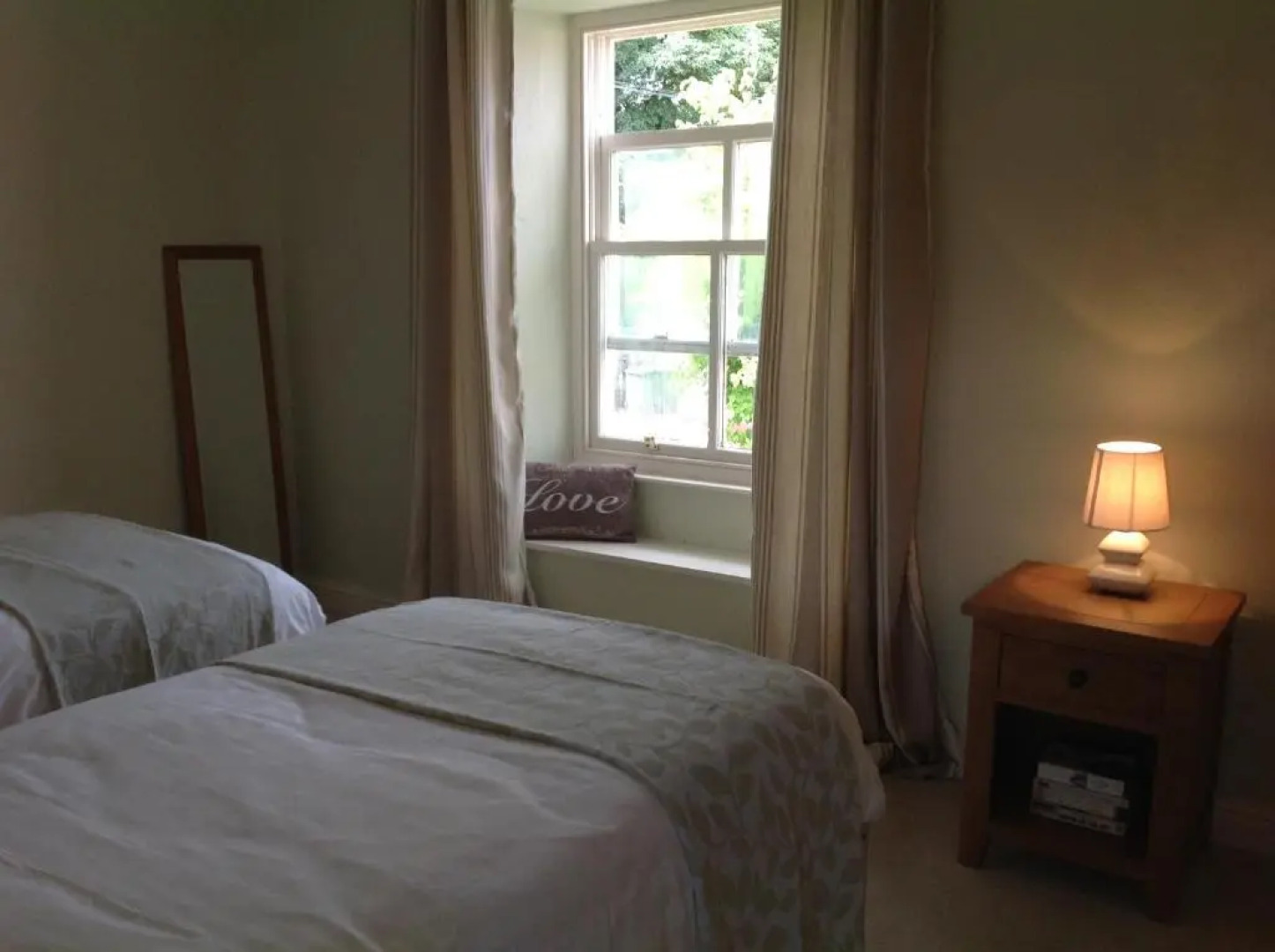 Wensleydale Stone Cottage