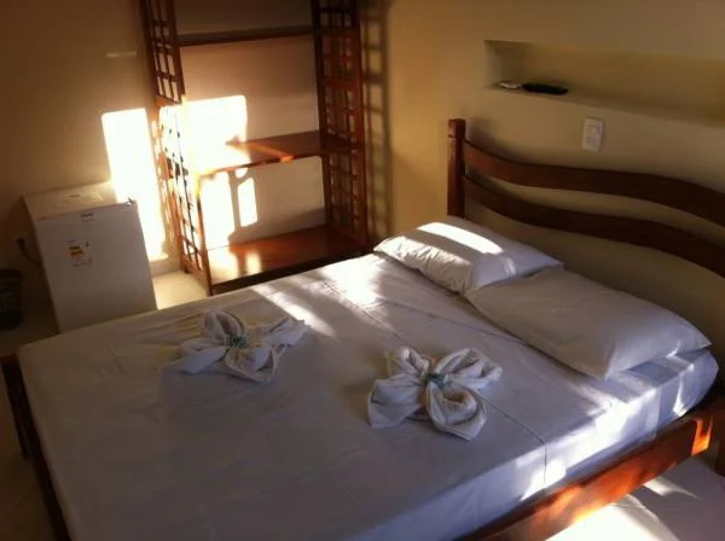 Pousada Paraíso do Cumbuco