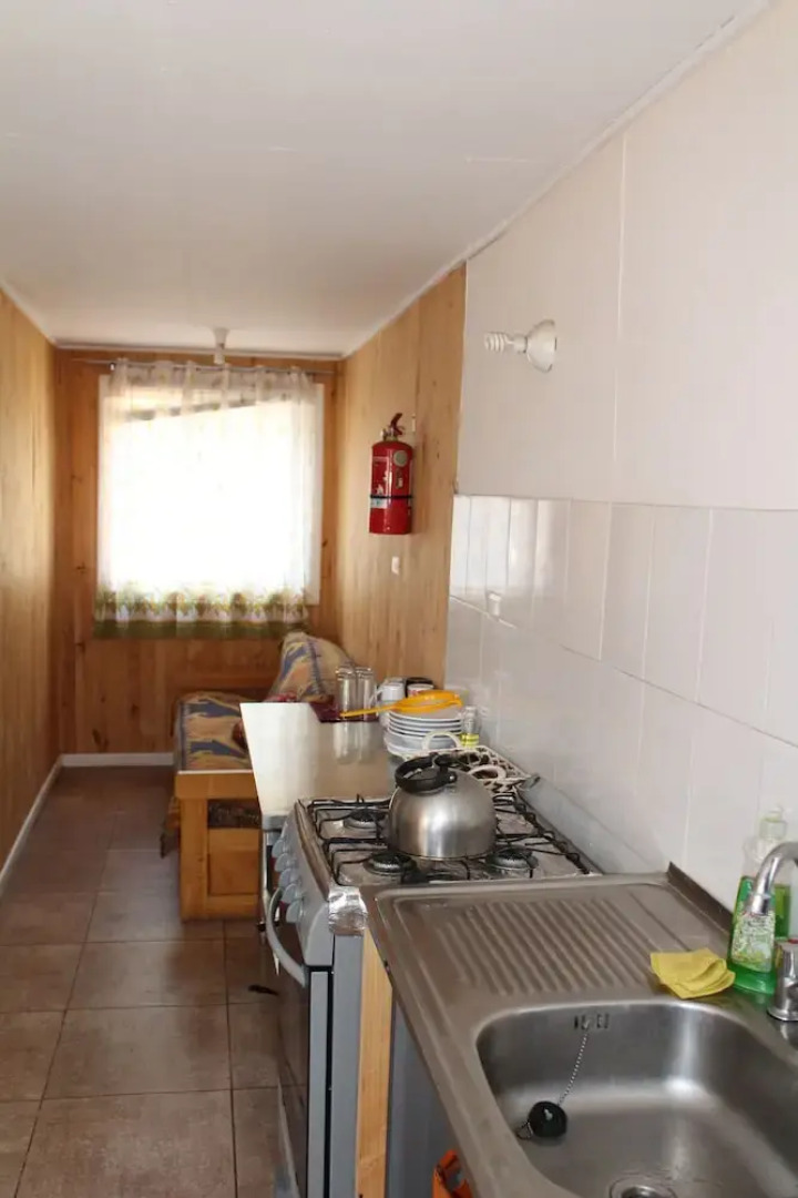 Los Nogales De Roan Jose