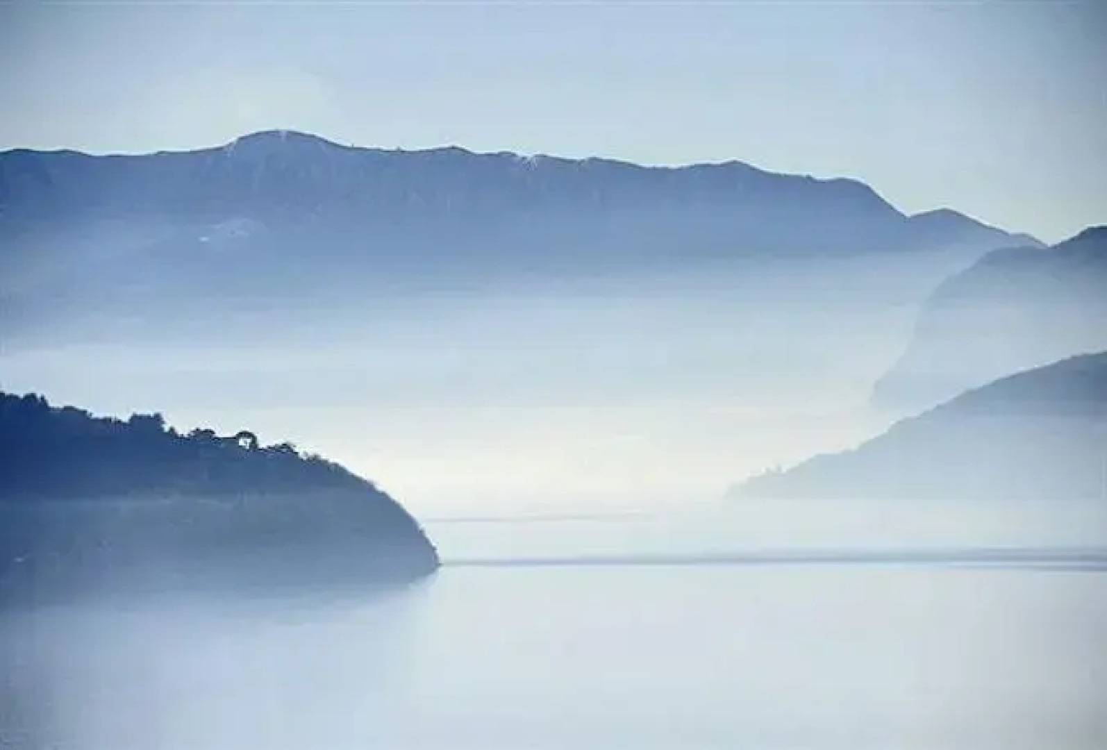 Residenza Vercana Apartments