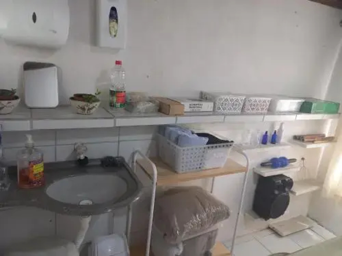 Pousada E Albergue Casa De Chica