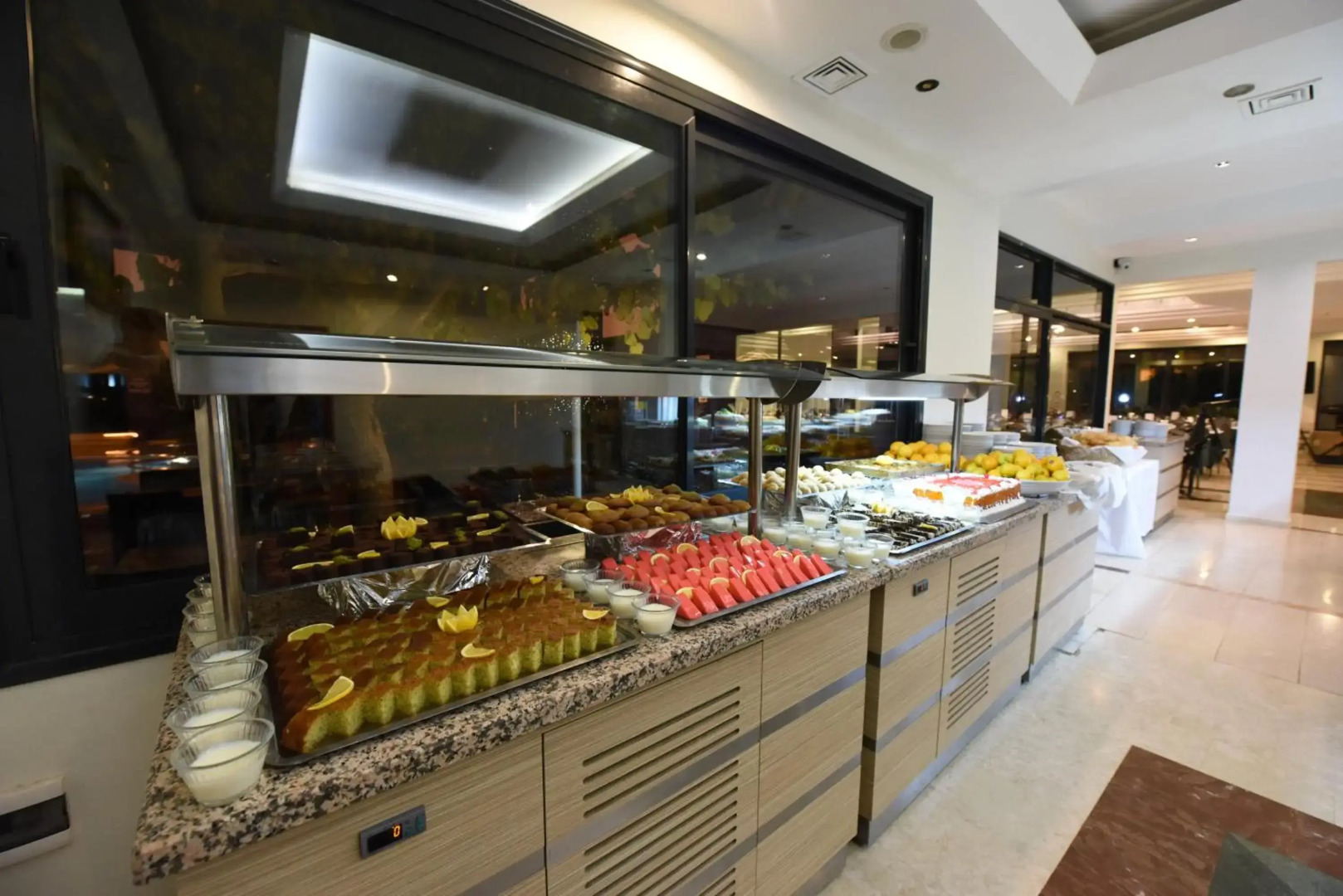 Herakles Thermal Hotel