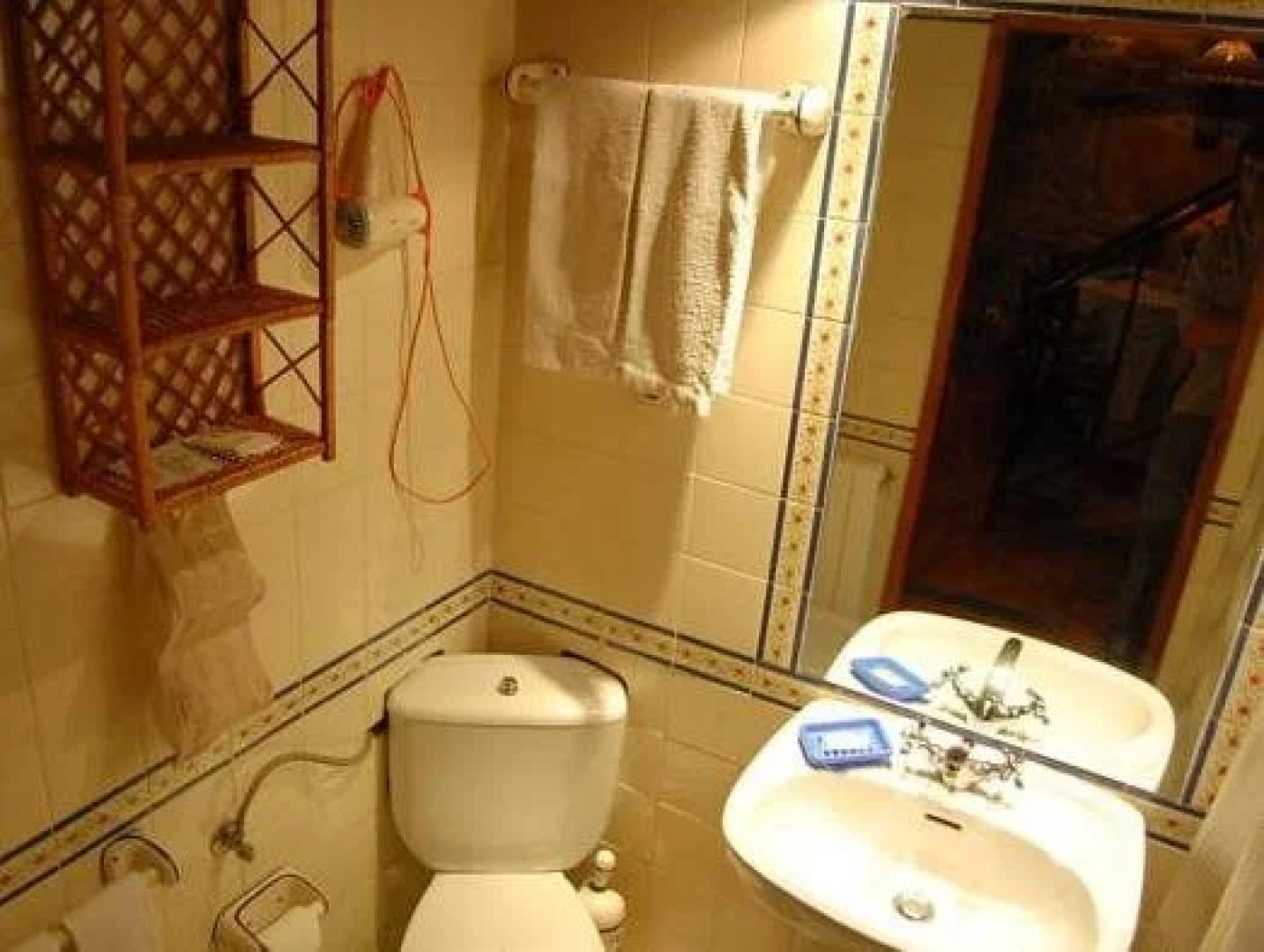 Casa da Quinta De S. Martinho