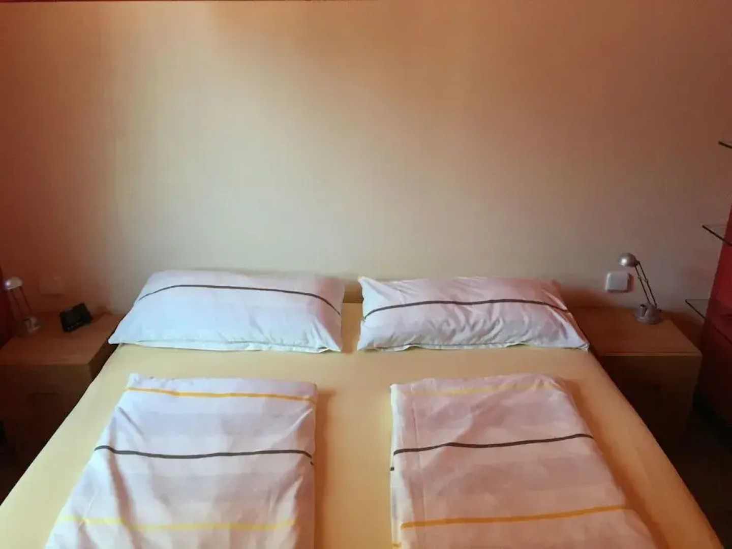 Ferienhaus zur Blautanne