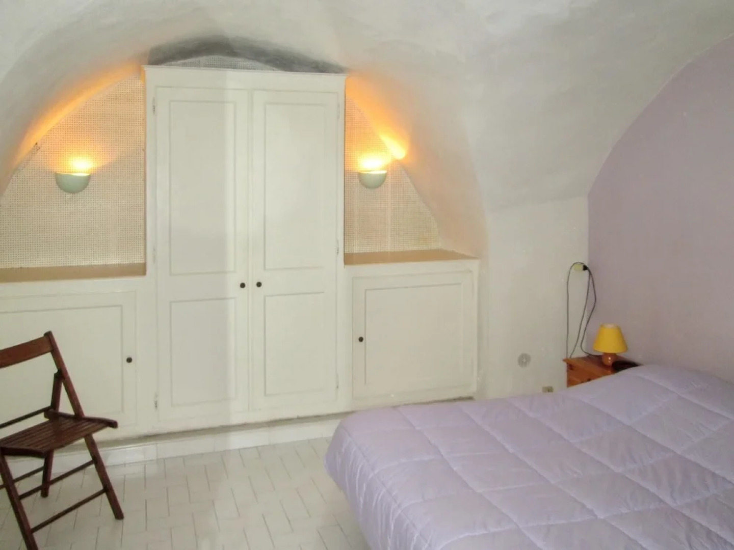 House With one Bedroom in La Garde-adhémar, With Furnished Terrace and