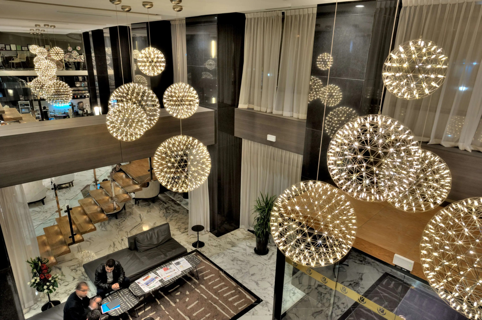 Royal Tulip City Center Tanger