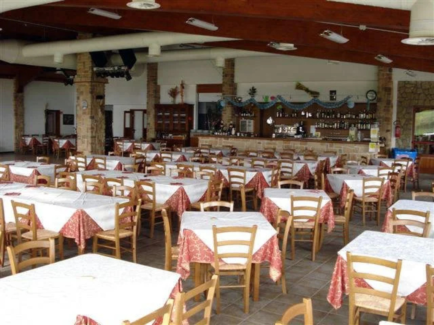 Hotel Sci Bar La Baita