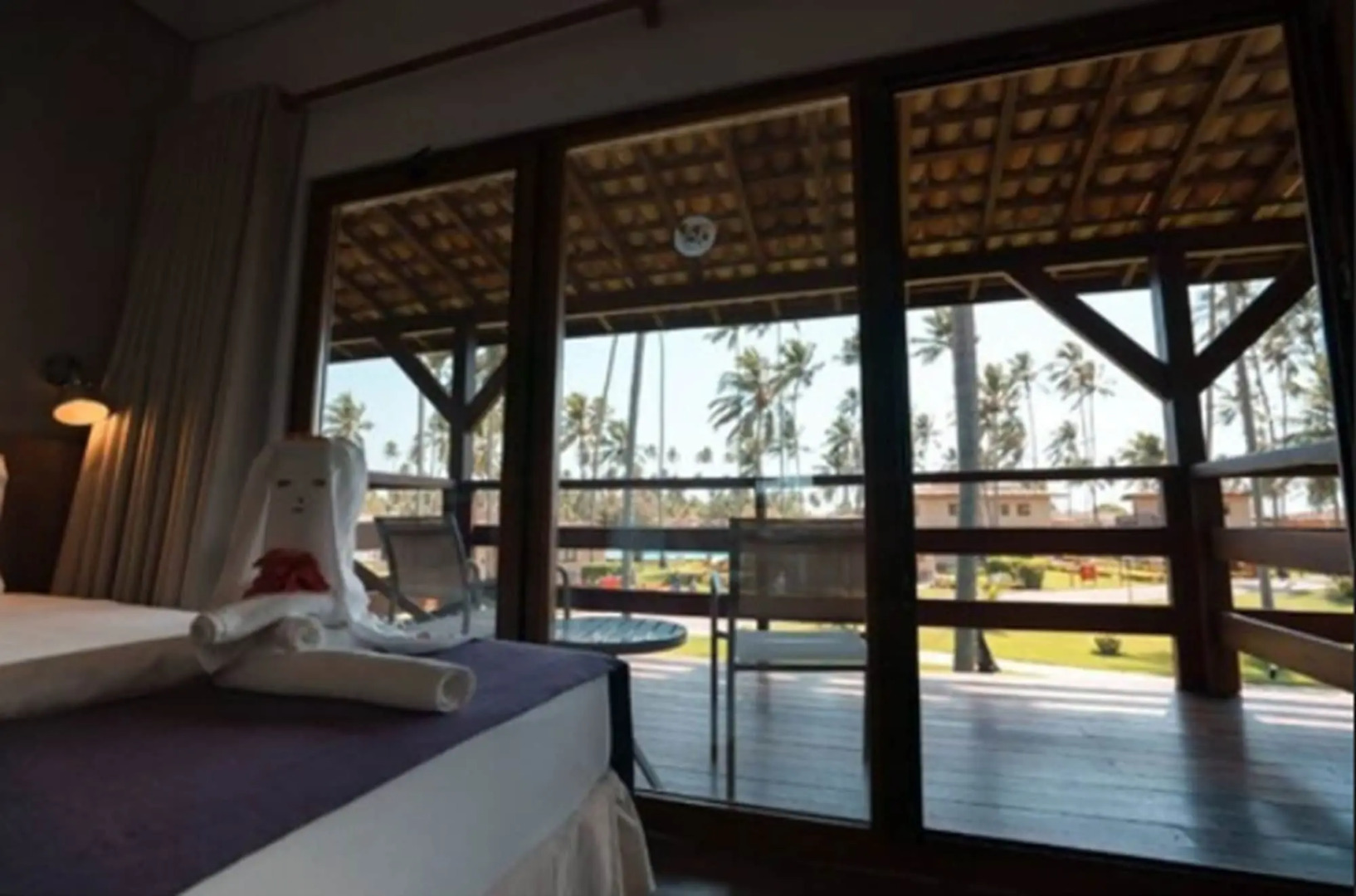 Grand Oca Maragogi Resort - All inclusive